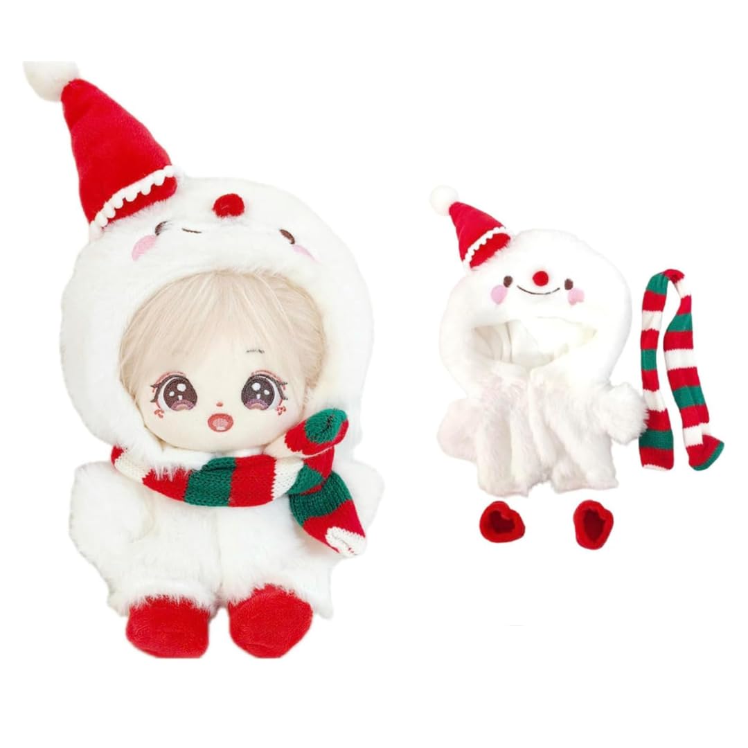 ぺんぎん様♡専用♡ぬい服　クリスマス Amazon.co.jp: 【推し活 グッズ ぬい服 】ぬいぐるみ用 コスプレ 着せ