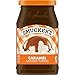 Smucker's Caramel Flavored Topping, 12.25 Ounce