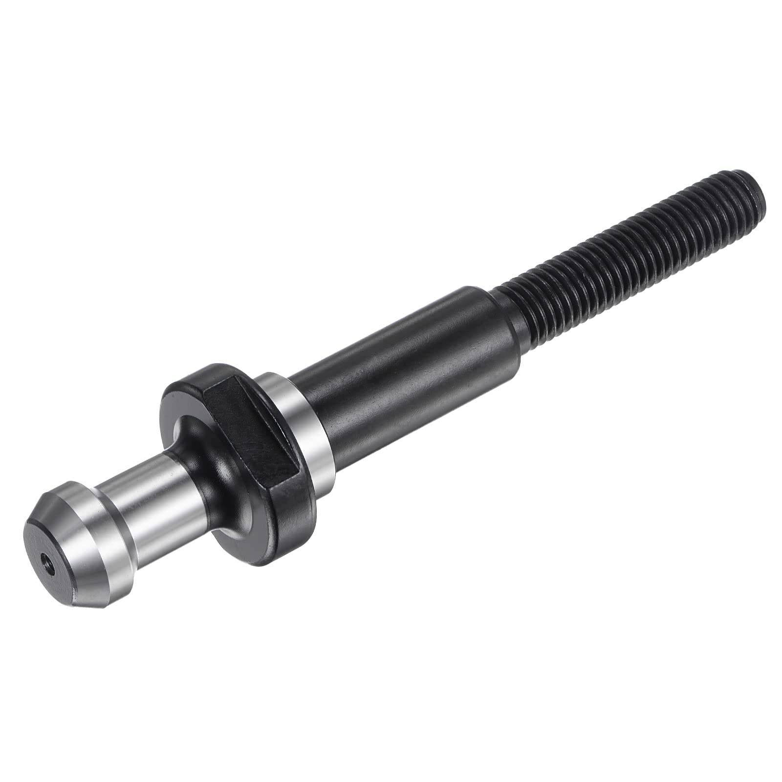 uxcell BT50 45°Prolong Pull Stud Retention Knob M14 Thread for CNC Tool Holder Replace Milling Lathe Tool