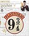 Ata-Boy Harry Potter Patch, Platform 9 3/4 Iron On Patches - Harry Potter Gifts & Merchandise…