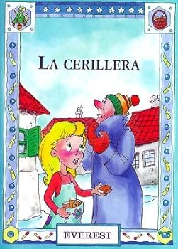 Paperback La Cerillera Book