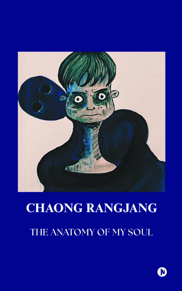 The Anatomy of my Soul