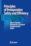 Principles of Perioperative Safety and Efficiency