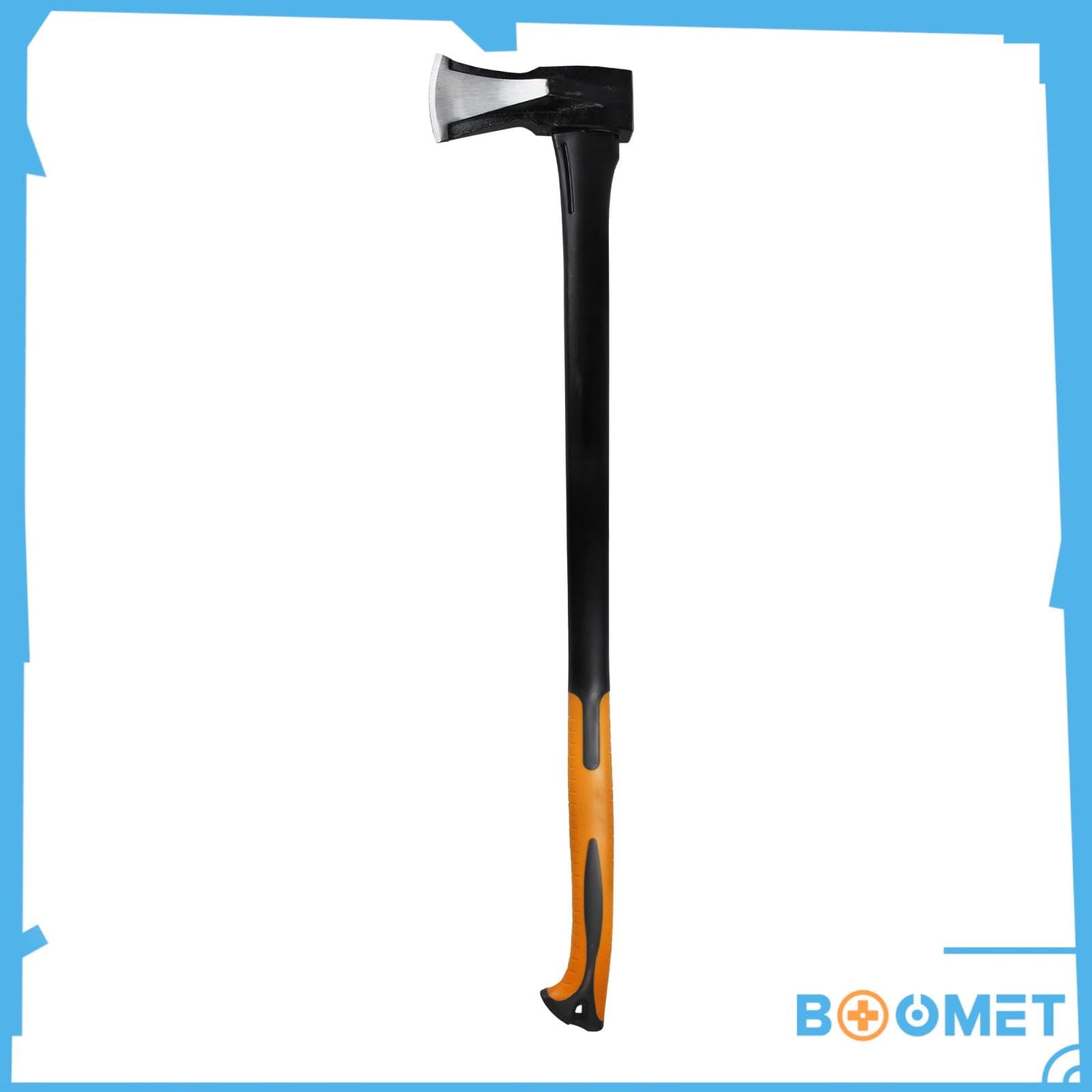Spalthammer 2200g · 9 Modelle: Beil, Axt, Sappi, Set · Spaltbeil mit Fiberglasstiel · Äxte zum Holz spalten in mini, klein, groß · Spaltaxt für Holz & Keile
