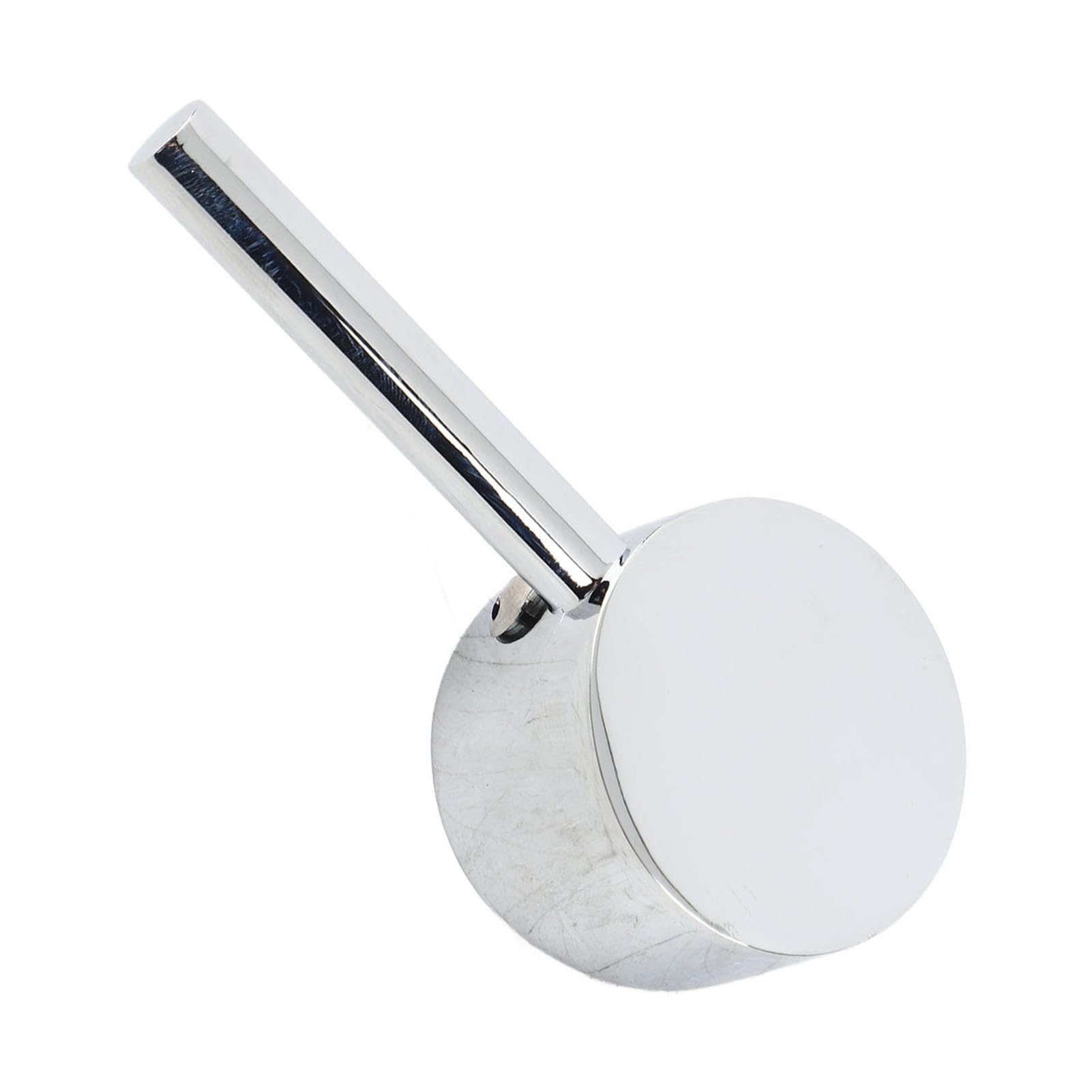Akozon Manija del Grifo de la Cocina, 45mm, Núcleo de Válvula, Lavabo de Baño, Mezclador de Ducha, Grifo de Aleación, Mango de Palanca de Agua, Grifo de Zinc