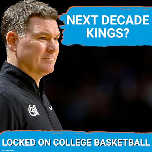 DOMINANCE: Duke, Michigan, & Arizona PRIMED to Take Over Next Decade of College Basketball