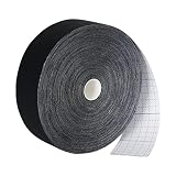 Kinesiology Tape Waterproof Sport Tape Athletic for Support & Protect Muscle Avoid Injury, 2 in. x 1