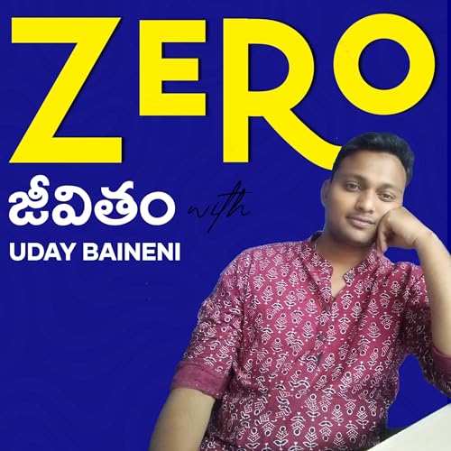 పరాజితులు గాధ (The Failure Story ) Podcast Por  arte de portada