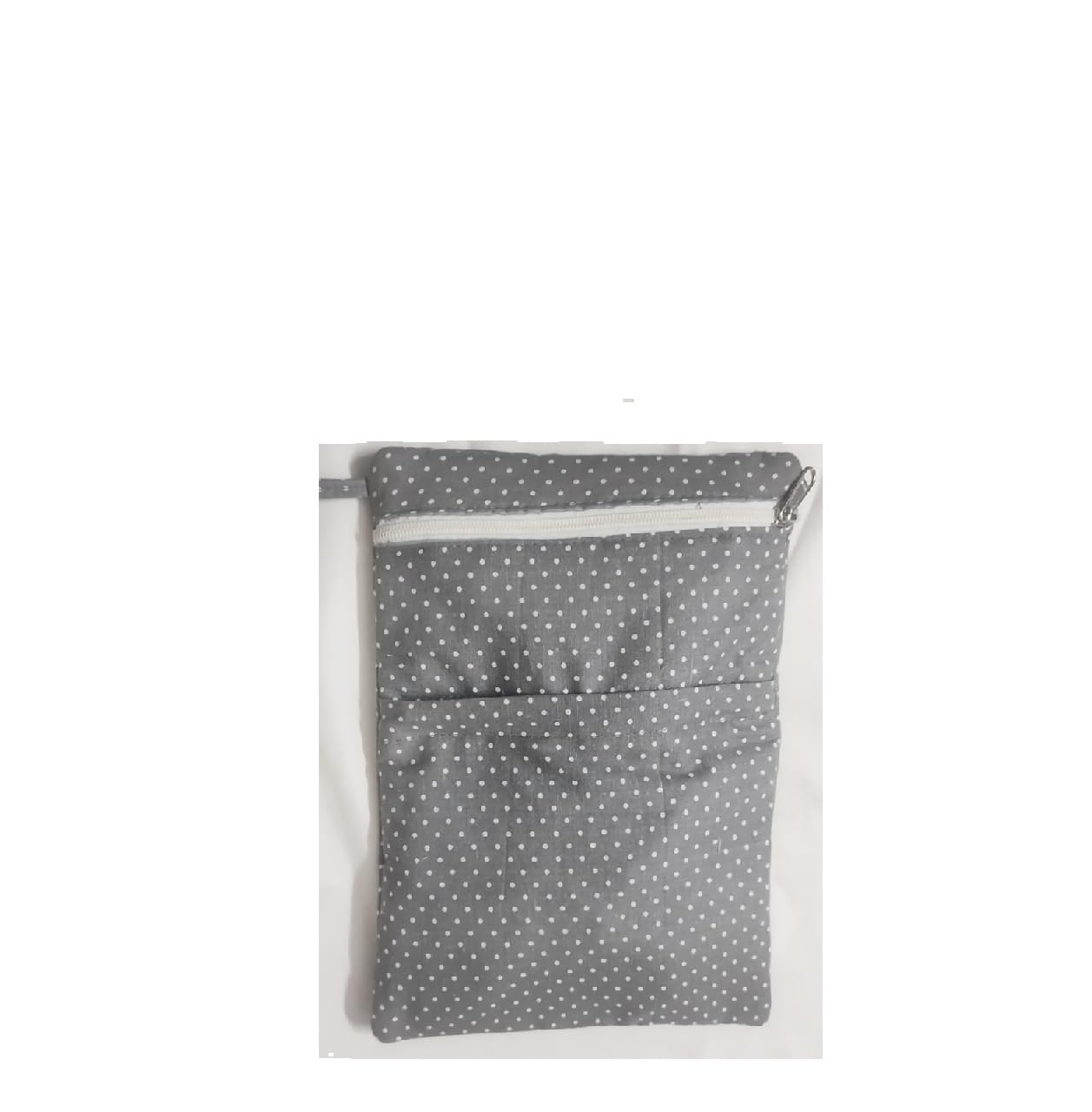 Swami Enterprise Diper Pouch Reusable Wet Dry Kids Diaper Bag with Zipper for Travel, Beach, Pool, Dirty Gym Clothes, Wet Swimsuits, Toiletries Pack of 1 (25 x 30)-image-37