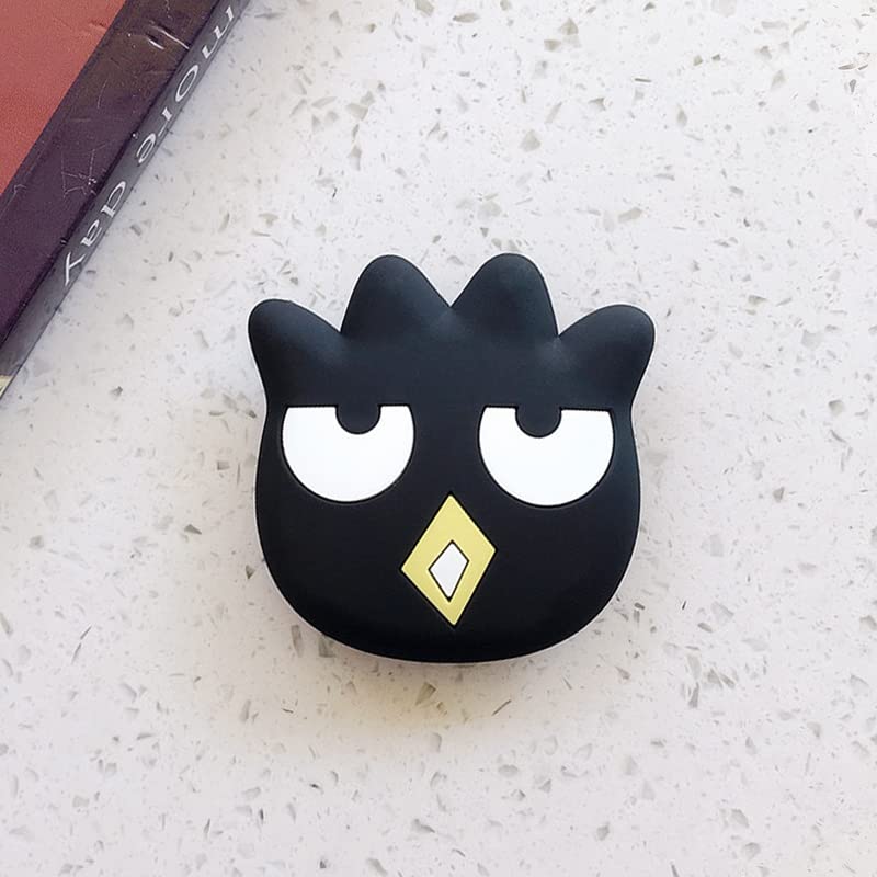 Image of Cute Anime Mobile Holders (Black Monster)
