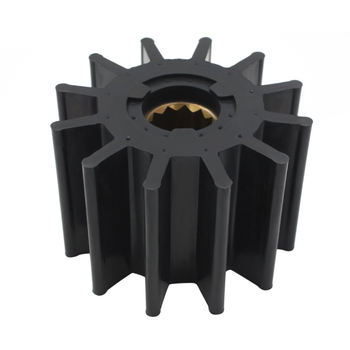 Neoprene Impeller 09-819B for Johnson Water Pump F8 / F9 Boat Motor Accessories Parts 09-819B-1 Accessories