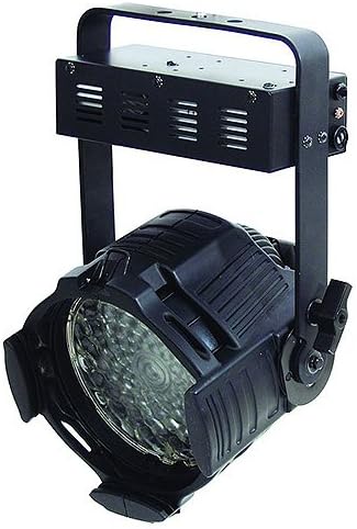 EUROLITE ML-56 CDM Multi Lens Spot black