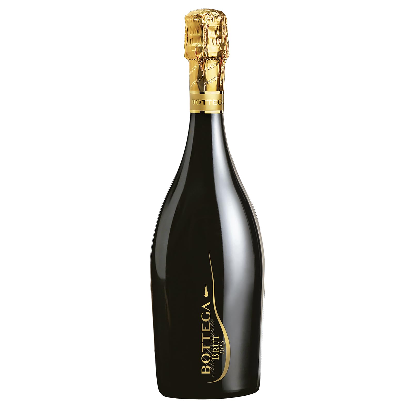 Bottega Millesimato Spumante Brut Sekt - 750ml