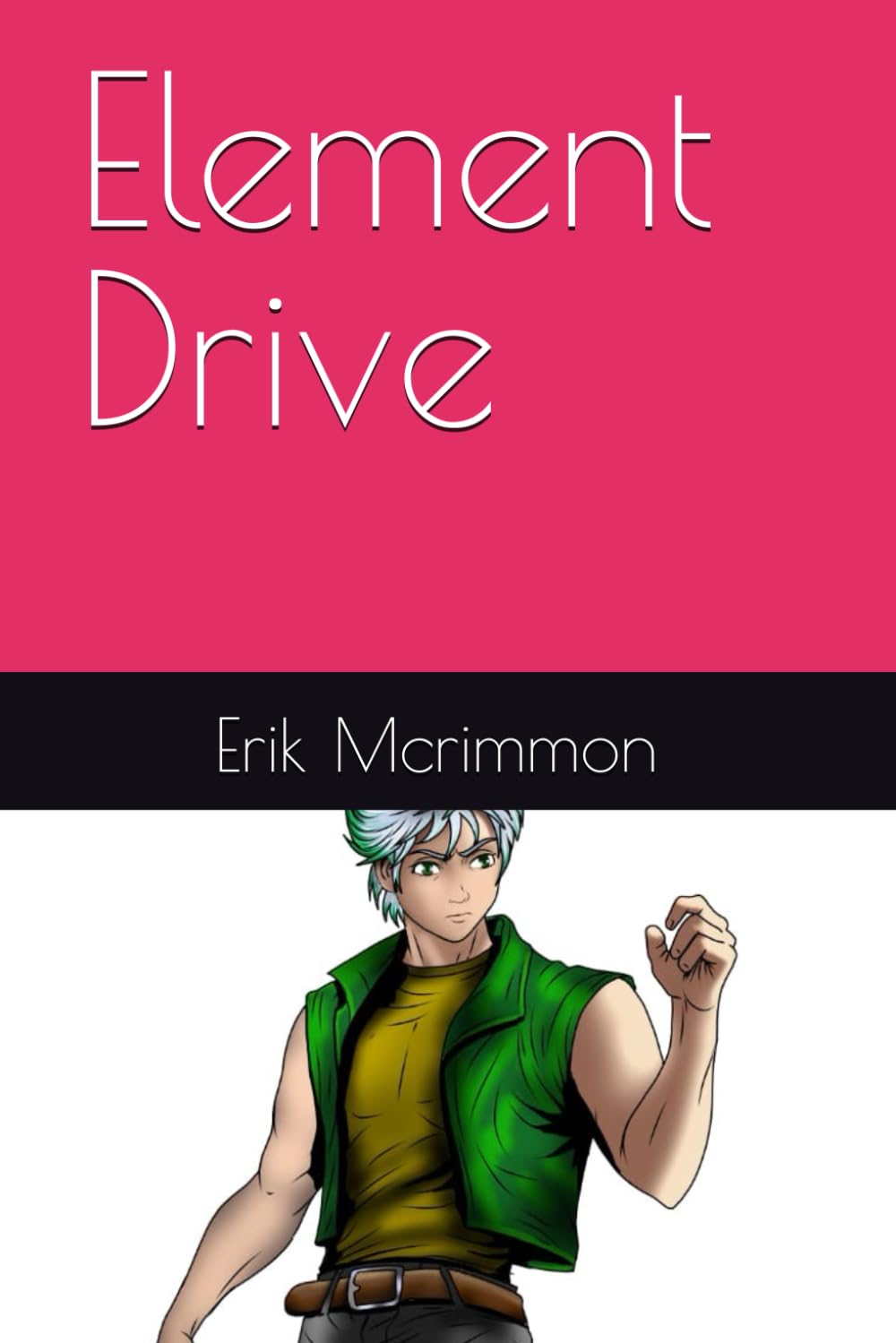 Element Drive