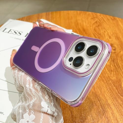 Coque antichoc iPhone 16 Pro Max anti-rayures pour protéger efficacement votre écran - 5