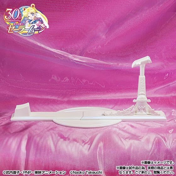 Amazon.co.jp: PROPLICA スパイラルハートムーンロッド -Brilliant