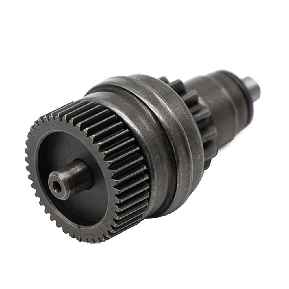 Suzuki 純正部品 31370-41D00 Amazon.co.jp: 31370-41D00 オートバイスターターモータークラッチギア