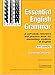Essential English Grammar