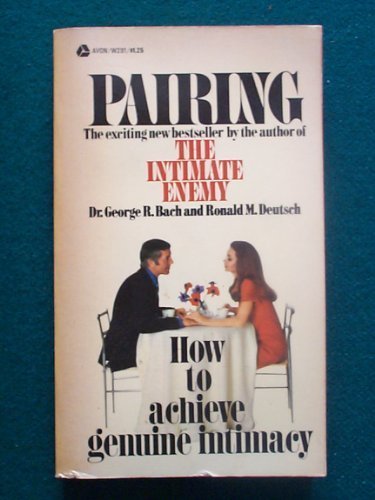 Pairing B000THK6JO Book Cover