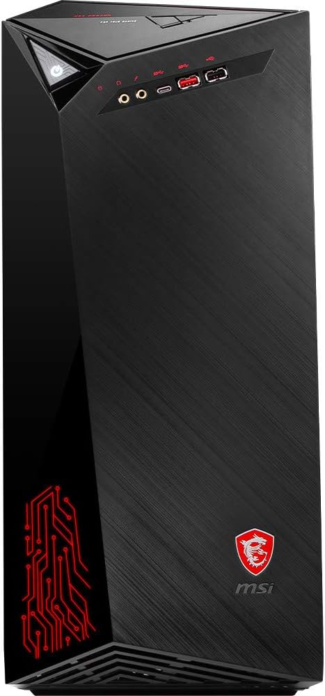 MSI Infinite 9SI 852EU