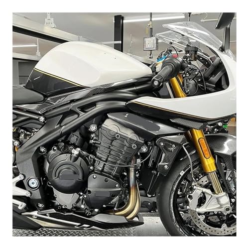 Cubierta protectora del motor de alta gama para Speed Triple 1200 4