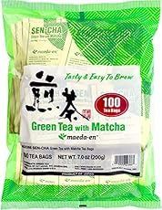 Image of Maeda Sen cha Green Tea. Brand catalog list of MAEDA EN. 