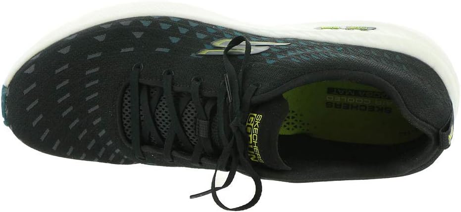 Skechers Men's Go Run Smart Hyper-Solar View Sneaker