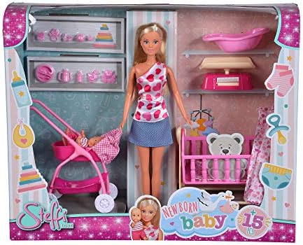 steffi love living room