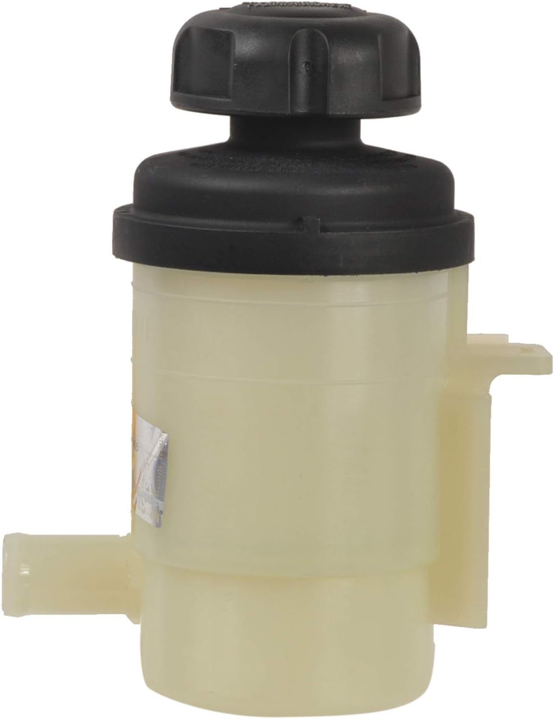 Cardone 3R-306 Power Steering Reservoir Automotive Replacement Compatible with Hyundai Azera 2006-2011, Hyundai Sonata 2006-2010 Model Years