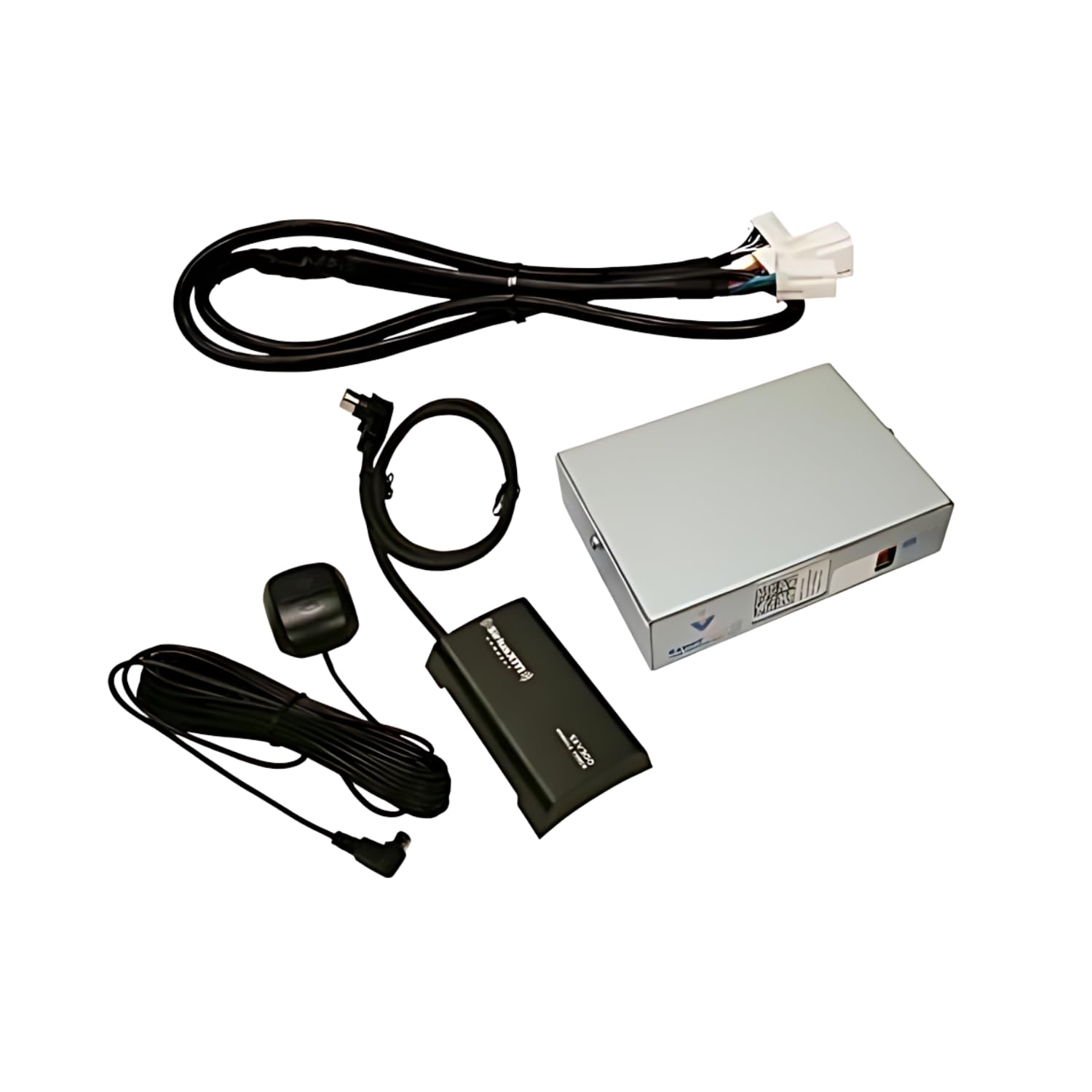 VAIS Technology SL3sat-L-w/Tuner Kit Tuner kit SiriusXM Satellite Radio Add-on Adapter - Compatible with Lexus Models - Automotive Grade Quality & DIY Installation