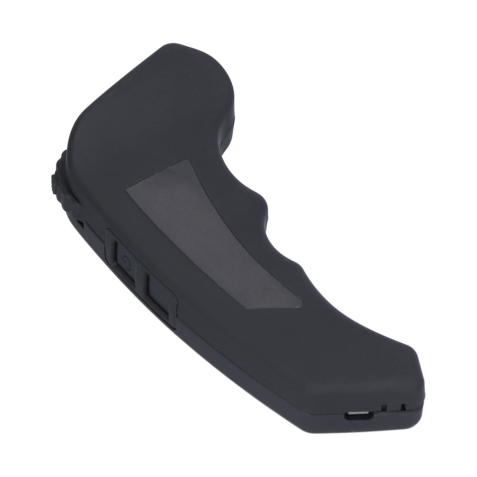 Mando a Distancia para Monopatín Eléctrico VX2 Pro, Diseño Ergonómico, Batería de Larga Duración para Monopatines Eléctricos, Adecuado para Entusiastas, Material ABS (Serie v6)
