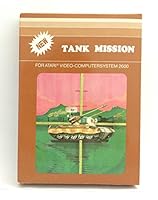 Algopix Similar Product 20 - Tank Mission
