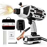 YesRight Welding Machine Handheld 110V 120Amp...