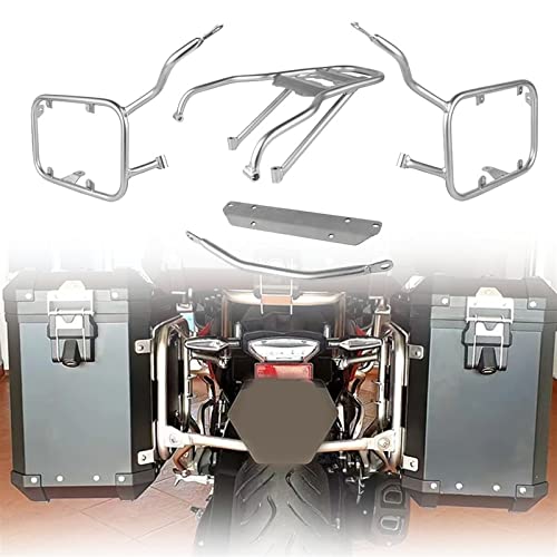 ���A�ו����b�N�u���P�b�g�ɓK������F900XR F 900 F900 XR 900xr 2019-2021 2022 �I�[�g�o�C�T�C�h�P�[�X�g�b�v�{�b�N�X�T�h���o�b�O�T�|�[�g