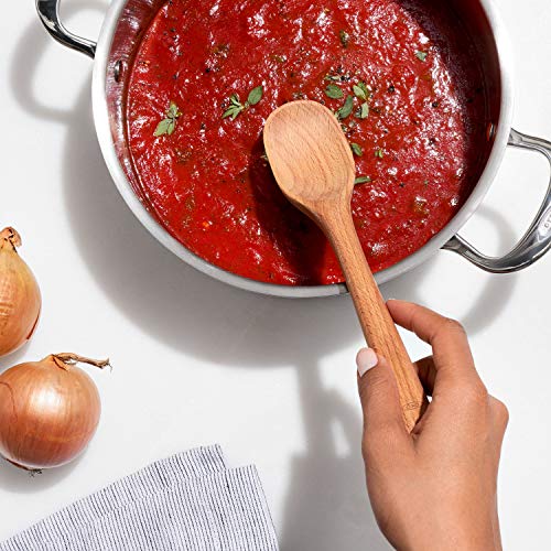 OXO Good Grips 3-Piece Wooden Spoon Set - image 6