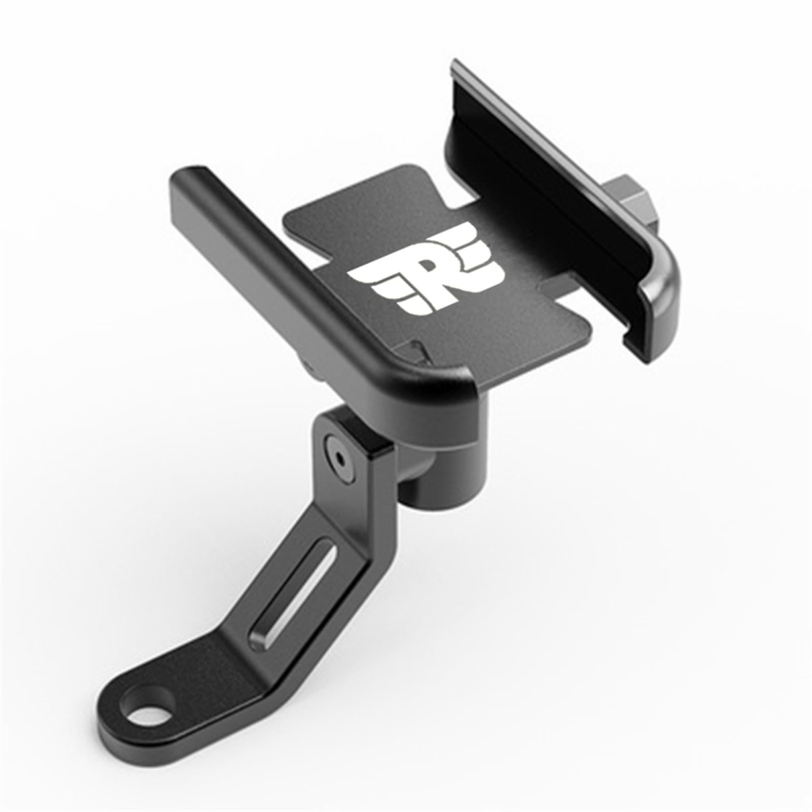 YYSGX, for Royal Enfield Bullet/Meteor/Classic 350 500 Interceptor 650 Continental GT 535 Himalayan 411 Accessories Motorcycle Handlebar Mobile Phone Holder GPS Stand Bracket