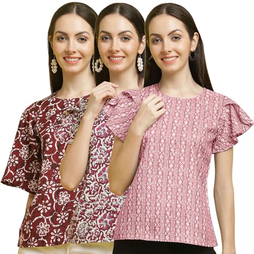 Image of Women's Blouse