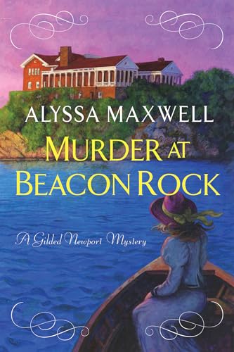 Murder at Beacon Rock