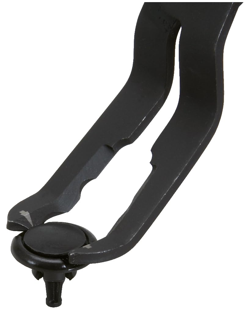 KS Tools 115.1087 Pince à dégrafer, 0-82 mm, L.190 mm