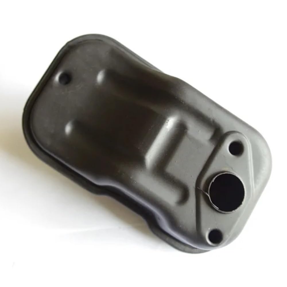 Couvercle pour moteur GXH50 de tondeuse et générateur robuste