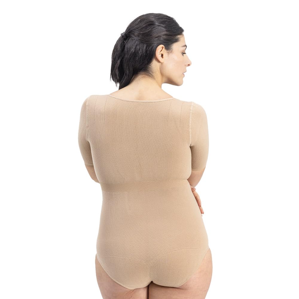 SOLIDEA SILVER WAVE BODY SKIN PRO Body Canotta Micromassaggiante