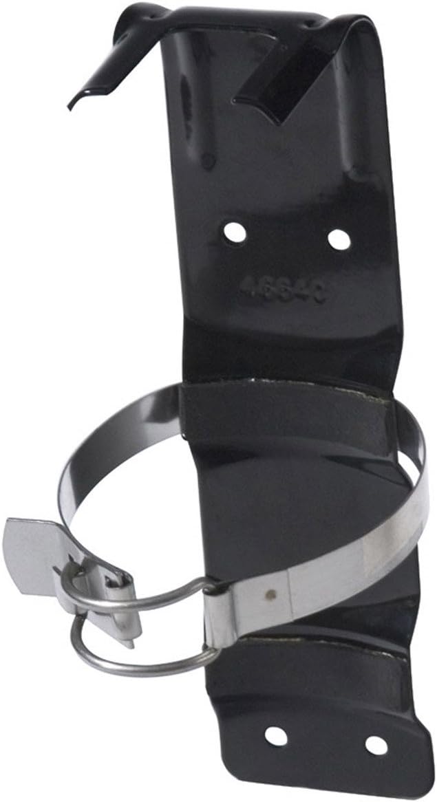 Kidde 420118 Fire Extinguisher Strap Bracket