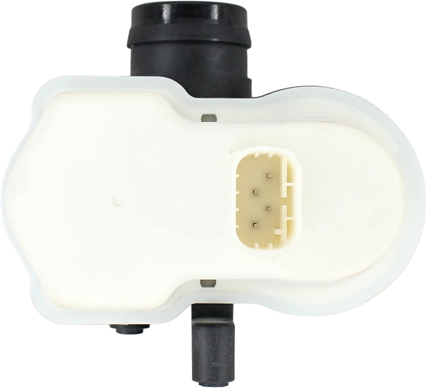 Evaporative Emissions System Leak Detection Pump for Audi A3 A8 Quattro A6 Allroad A7 Sportback Q3 Q5 Q7 Q8 RS3 S3 S6 SQ7 SQ8 TTS Quattro, VW Arteon Atlas Golf R GTI Jetta Passat Taos