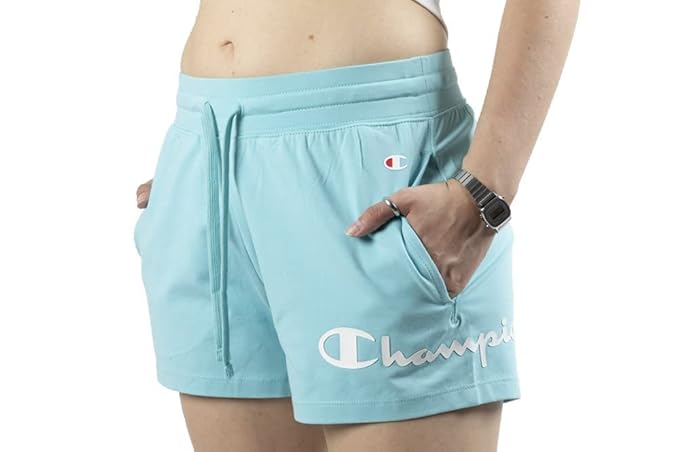 champion sweat shorts amazon