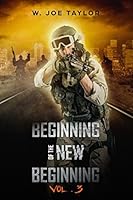 Beginning of the New Beginning Vol 3 1973118955 Book Cover