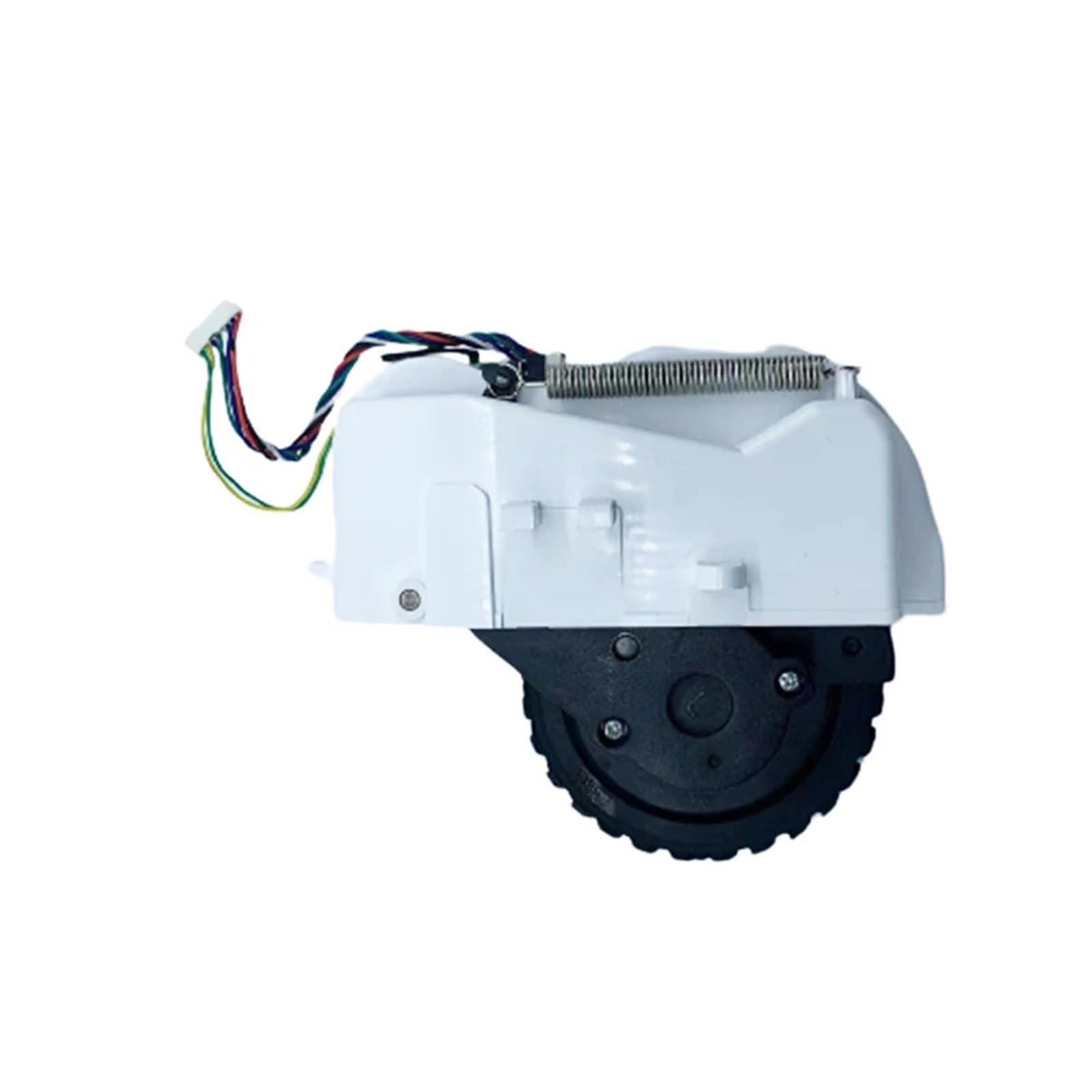 GENTERUN Robotic Vacuum Cleaner Wheel Replacement Part，Compatible For 360，S9 Robot Vacuum Cleaner S9 Walking wheel(L)