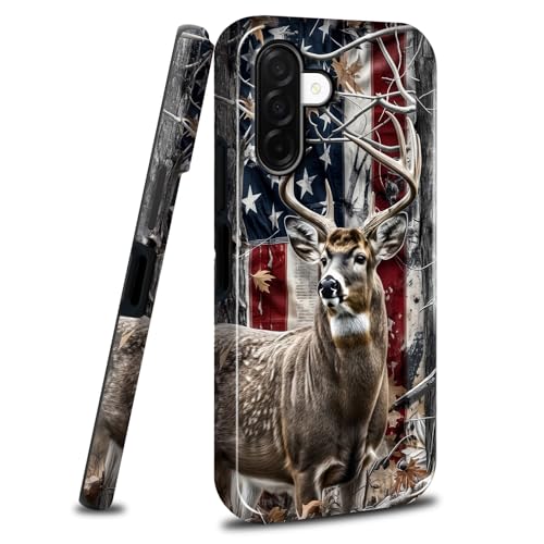 Coque Samsung Galaxy A17 5G double couche premium et robuste pour homme et femme