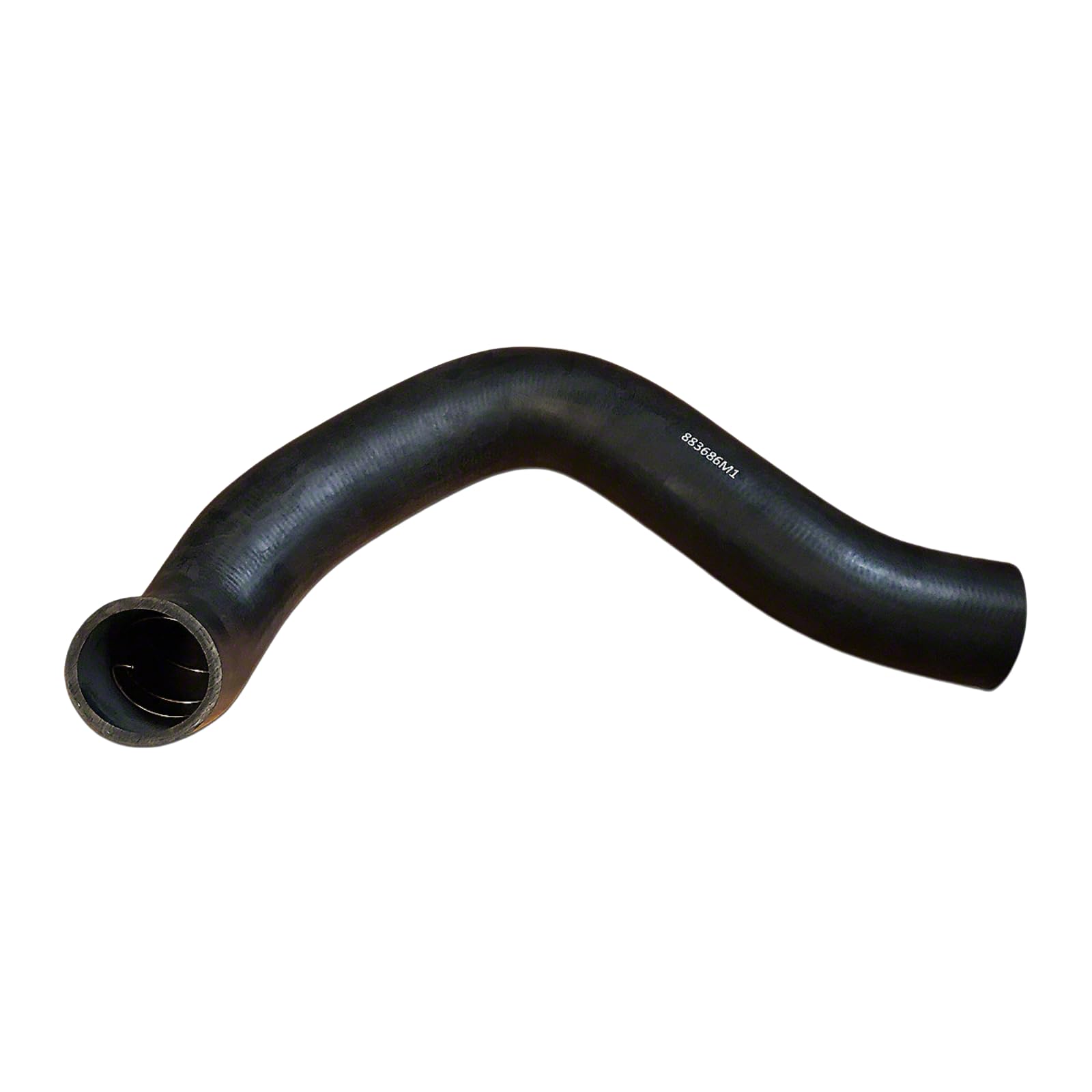 damyprd 883686M1 Air Cleaner Hose -Fits Massey Tractor