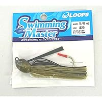 やん様用　スイミングマスター ・トライクヘッド　スイムジグセット やん様用 スイミングマスター ・トライクヘッド スイムジグ