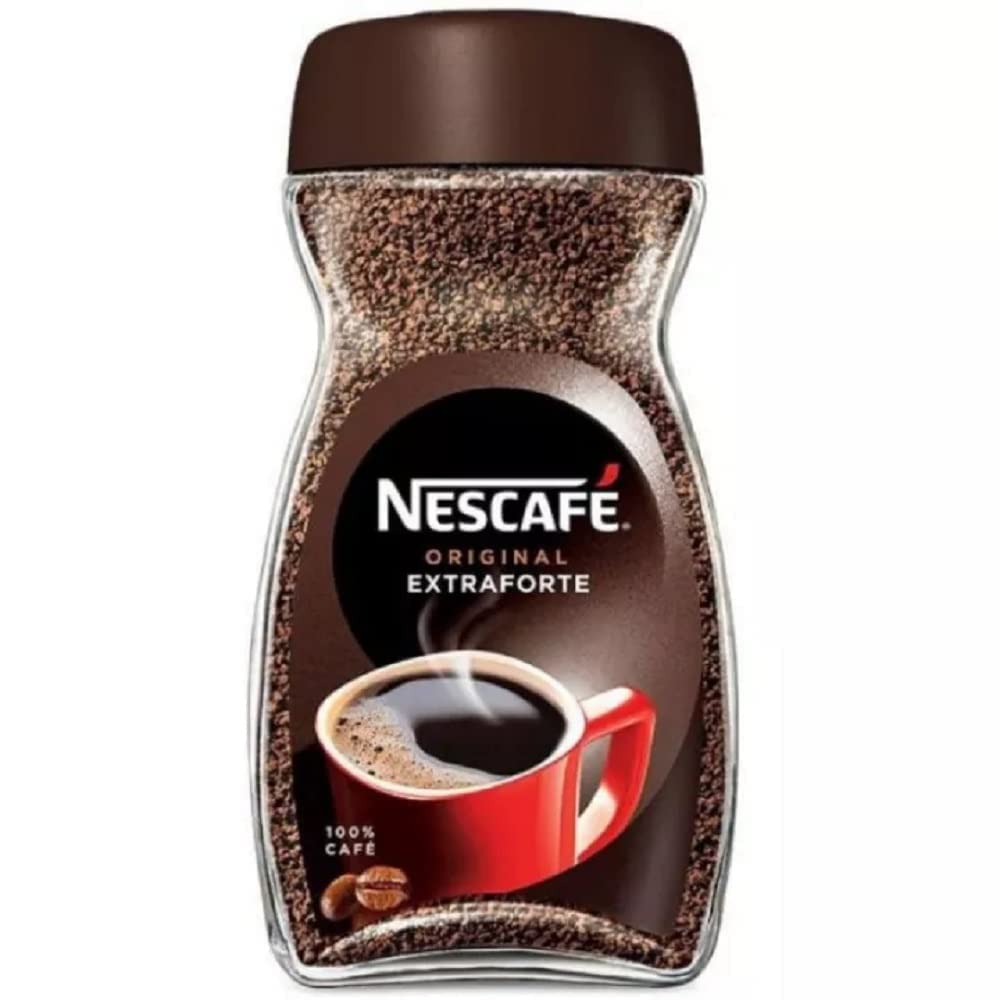 Nescafae Extra Forte Original Coffee, 200g(Imported) (B0D3LYDNYC) Amazon Price History, Amazon Price Tracker